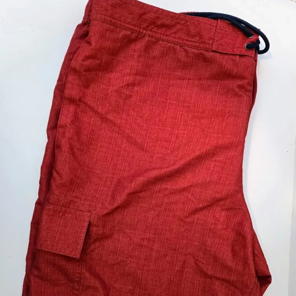 Chaps never worn